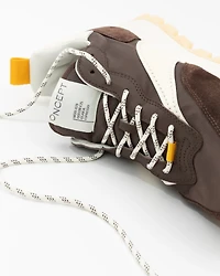 Osaka Sneaker Espresso