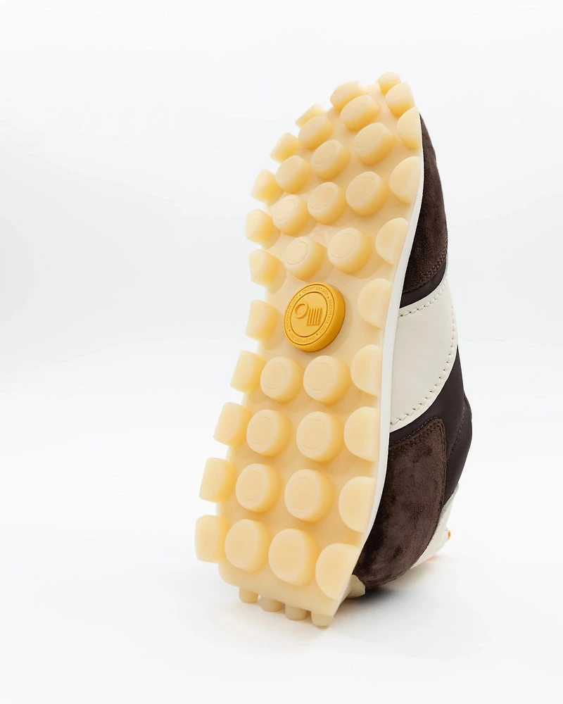 Osaka Sneaker Espresso