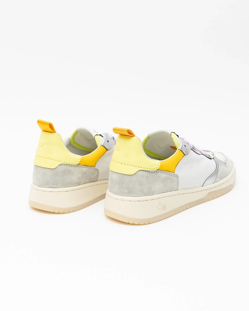 Phoenix Sneaker Cool Grey