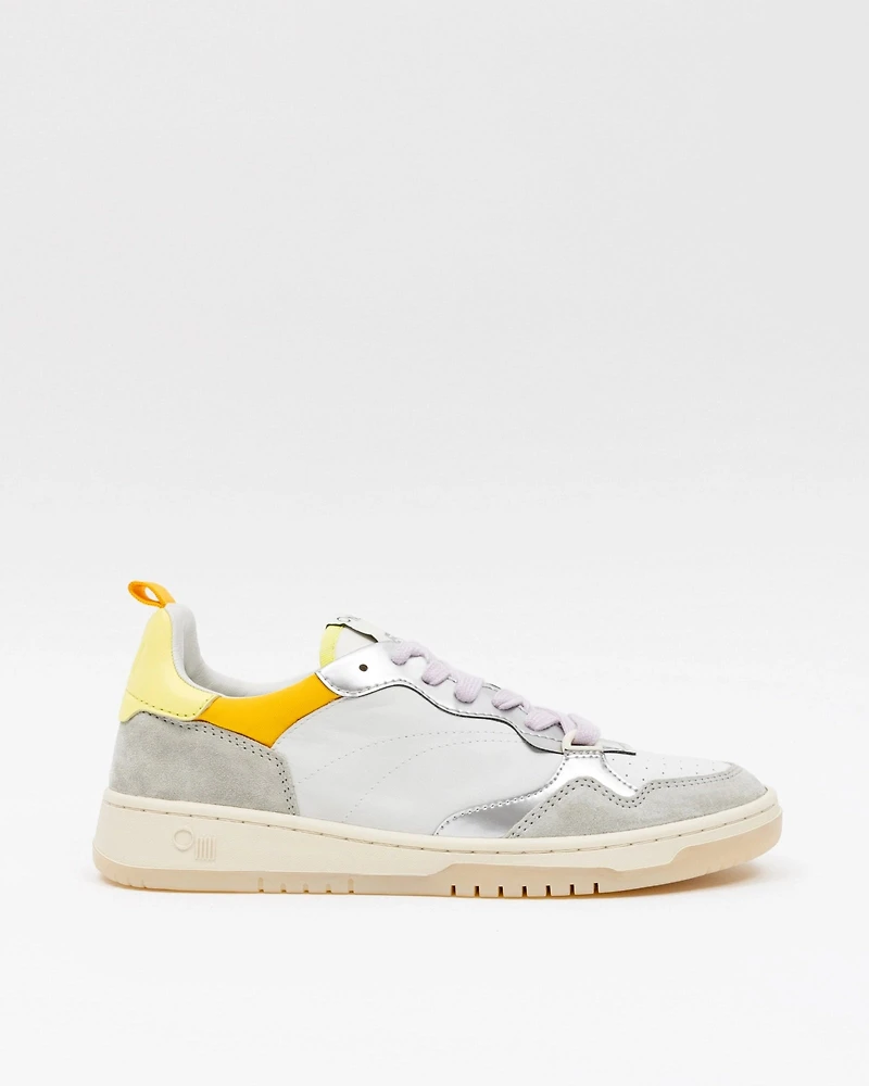 Phoenix Sneaker Cool Grey