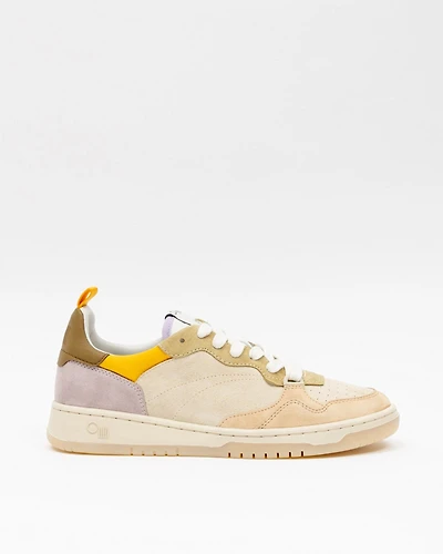 Phoenix Sneaker Desert Multi