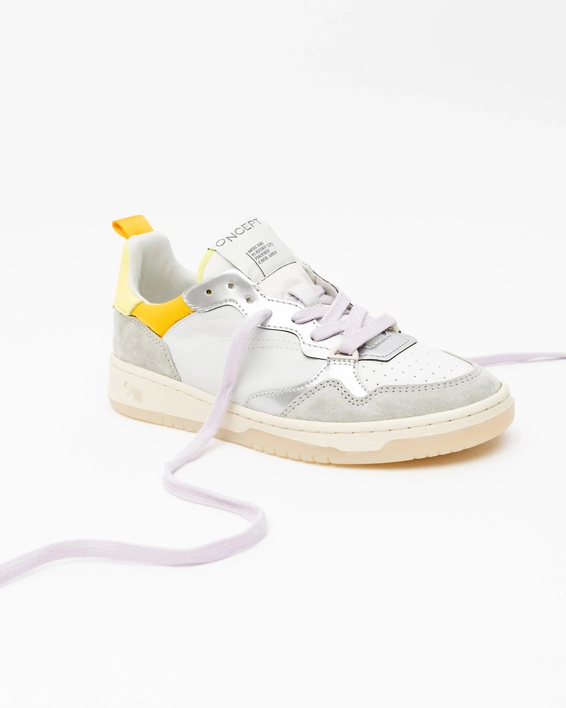 Phoenix Sneaker Cool Grey