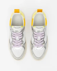 Phoenix Sneaker Cool Grey