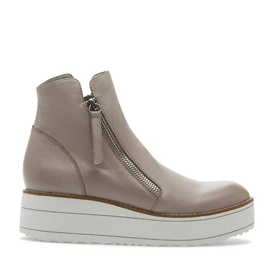 Nene Boot Misty/White