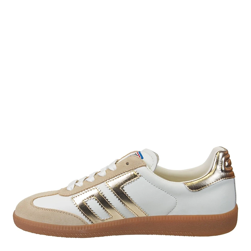 Cloud Sneaker Beige