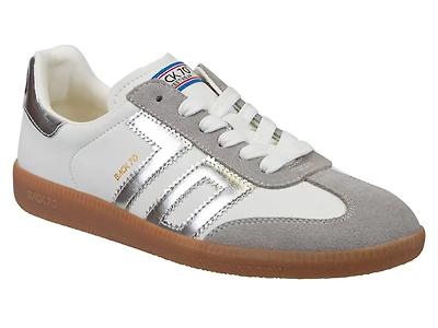 Cloud Sneaker Light Grey