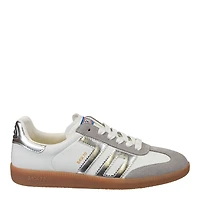 Cloud Sneaker Light Grey