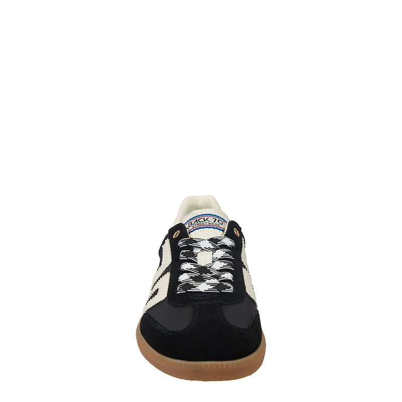Ghost Sneaker Black