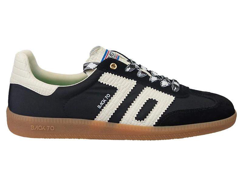 Ghost Sneaker Black