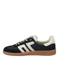 Ghost Sneaker Black