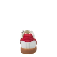 Cloud Sneaker Red