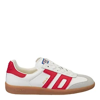 Cloud Sneaker Red