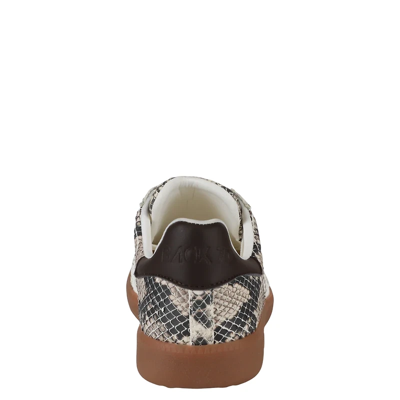 Cloud SR Sneaker Milk White