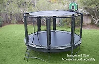 AlleyOop Variable Bounce - Happy Backyards