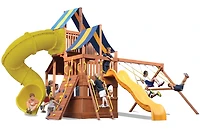 Original Fort High Roller | Happy Backyards