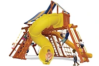 Extreme XL Playcenter Combo 4-happybackyards