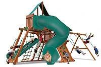 Turbo Deluxe Playcenter Combo 2