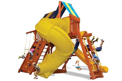 Supreme Fort Combo 2