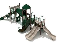 Cactus Corner | Happy Backyards