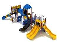 Cactus Corner | Happy Backyards