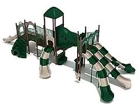 Cactus Corner | Happy Backyards