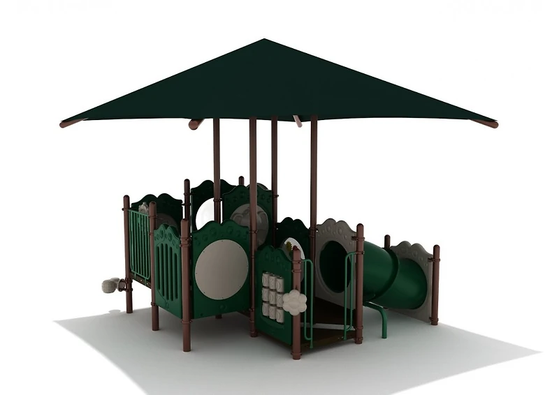 Monument Views | Happy Backyards