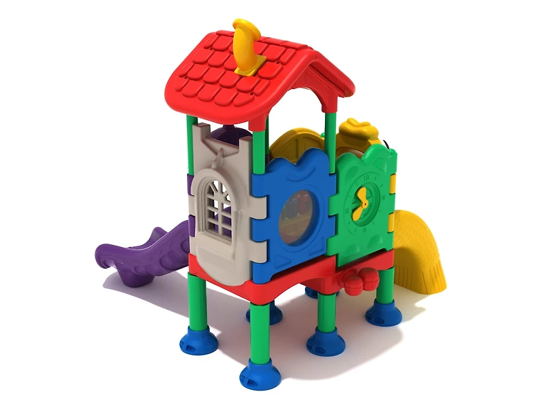 Raindrop Imagination Station | Happy Backyards