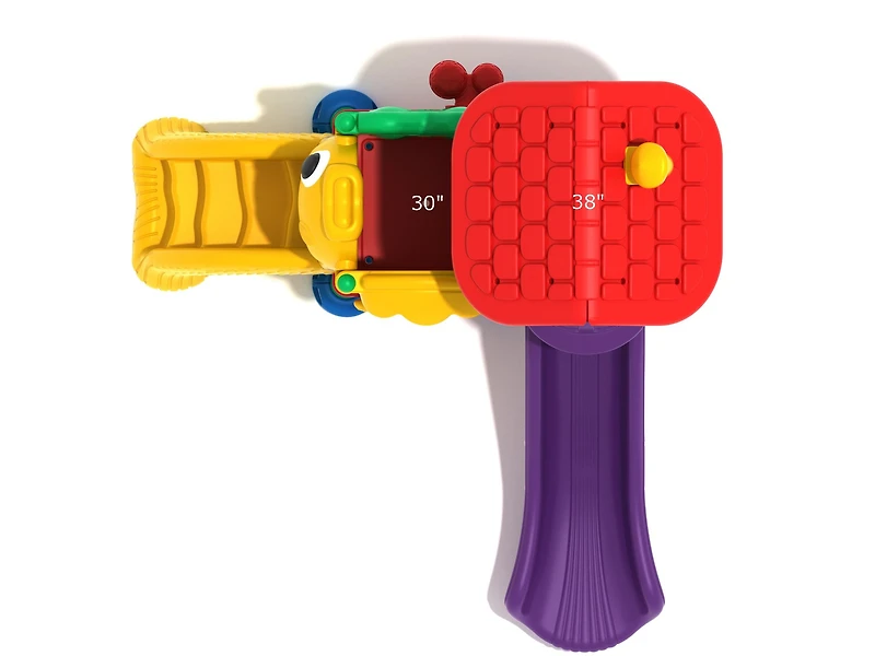 Raindrop Imagination Station | Happy Backyards