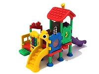 Moonlight Imagination Station | Happy Backyards