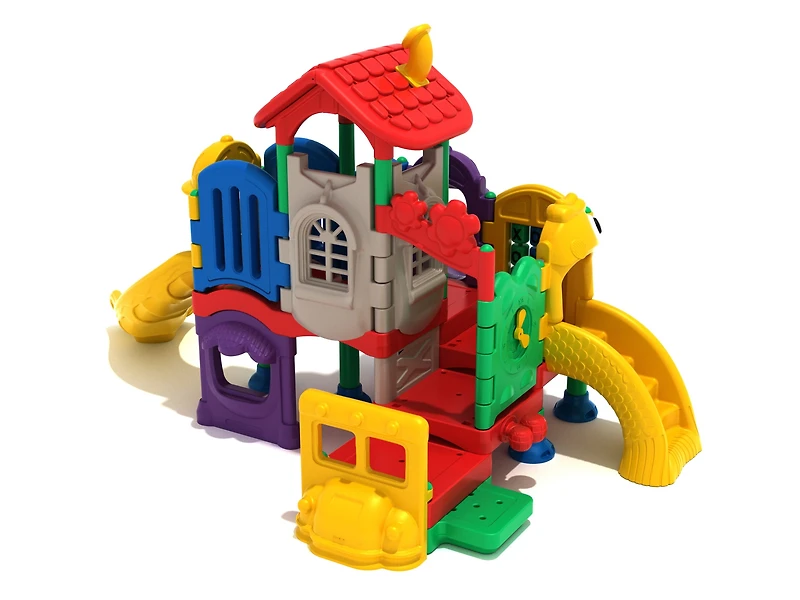 Starbright Imagination Station | Happy Backyards