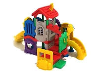 Starbright Imagination Station | Happy Backyards