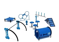 Barking Park | Happy Backyards