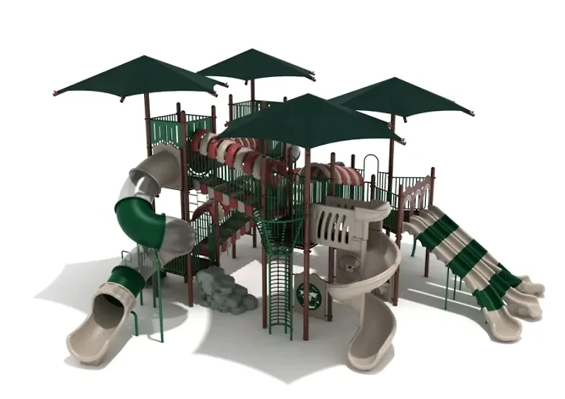 Azure Aurora | Happy Backyards