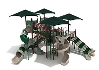 Azure Aurora | Happy Backyards