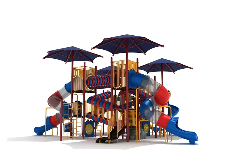 Azure Aurora | Happy Backyards