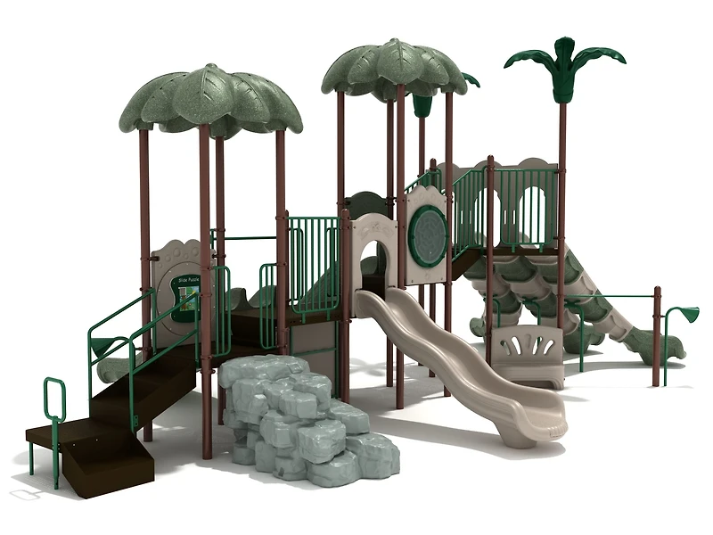 Land Crab Loop | Happy Backyards