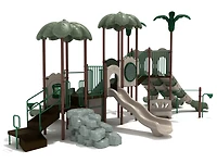 Land Crab Loop | Happy Backyards