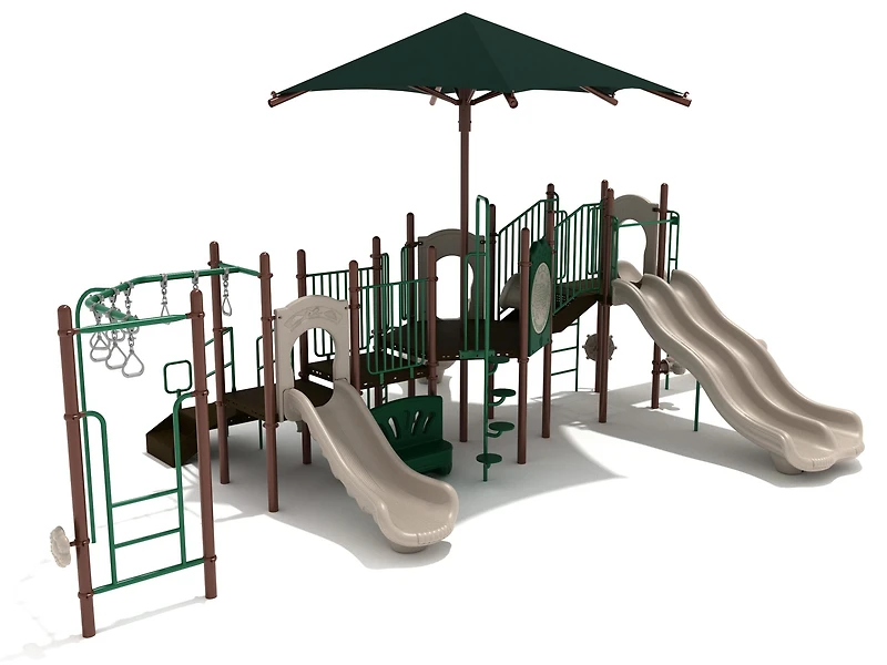 Skyward Shade | Happy Backyards