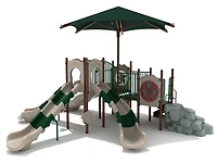 Bluebird Bluff | Happy Backyards