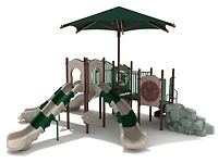 Bluebird Bluff | Happy Backyards