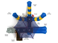 Bluebird Bluff | Happy Backyards