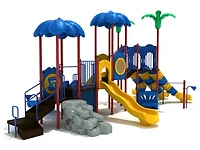Land Crab Loop | Happy Backyards