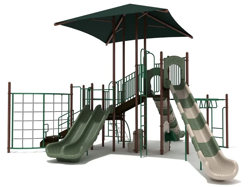 Rover's Rest | Happy Backyards