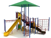 Rover's Rest | Happy Backyards