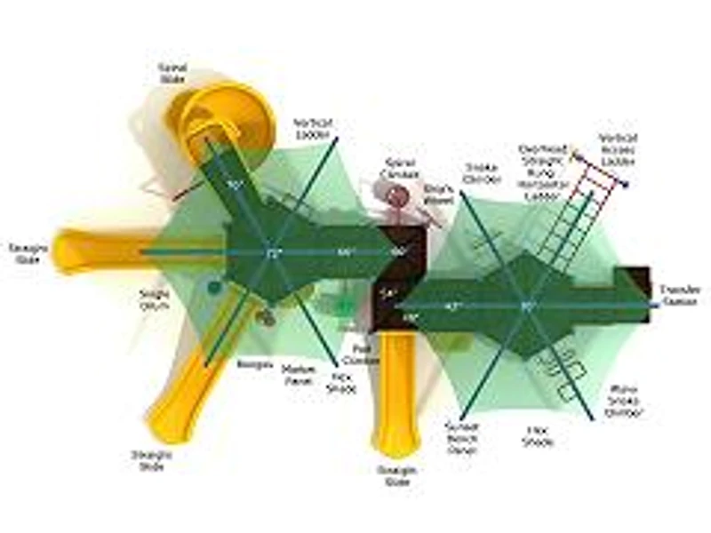 Shady Sands | Happy Backyards