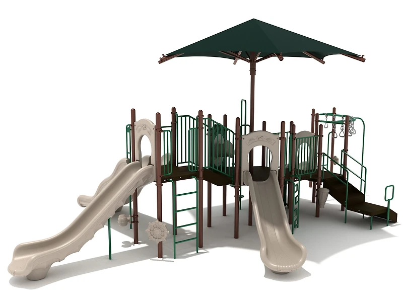 Skyward Shade | Happy Backyards