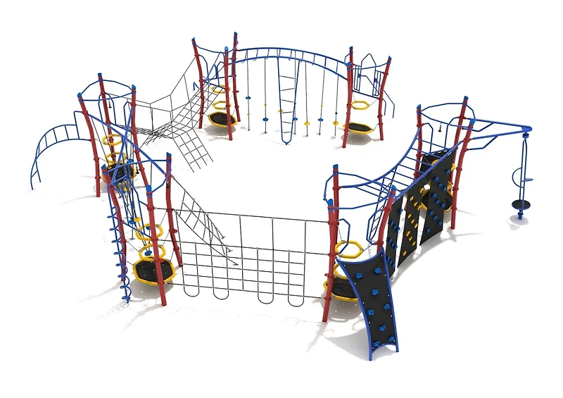 Chaco Canyon | Happy Backyards