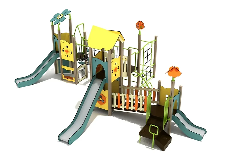 Pecan Hickory Canopy Quest | Happy Backyards