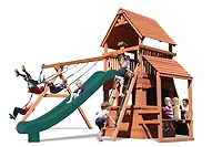 Supreme Fort Hangout - Happybackyards