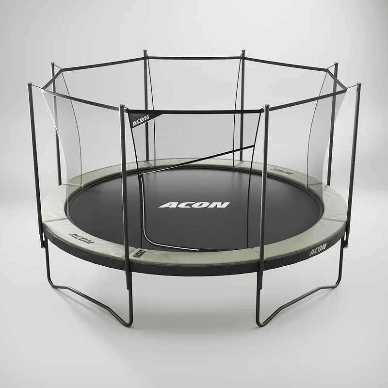 Acon 14 Round Trampoline